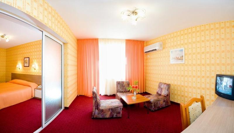 Fotos del hotel Park Hotel Persey:  10