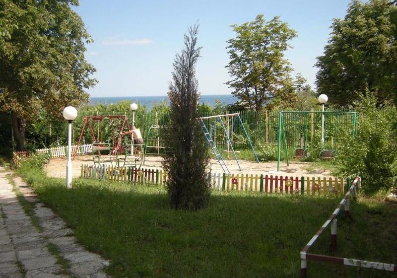 Fotos del hotel Park Hotel Persey:  6