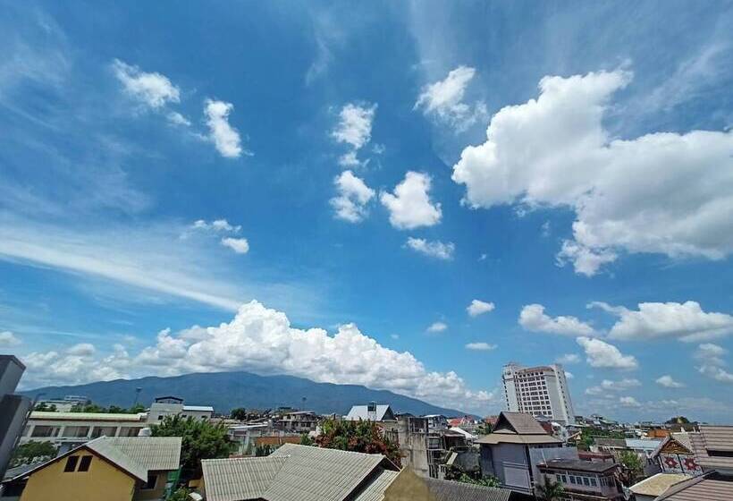 Fotos del hotel Chiang Mai Thai House,thapae:  9