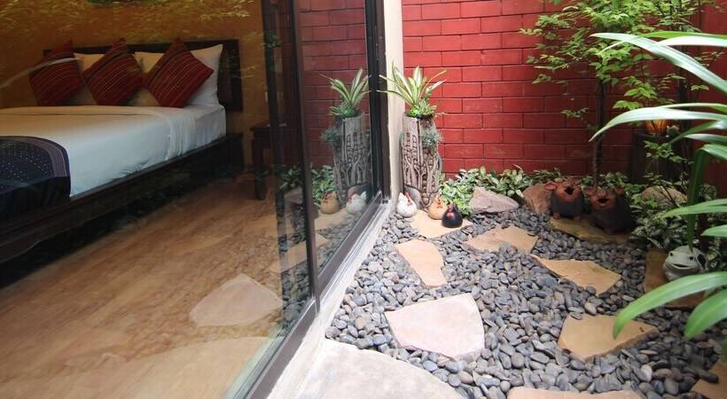 Fotos del hotel Chiang Mai Thai House,thapae:  2