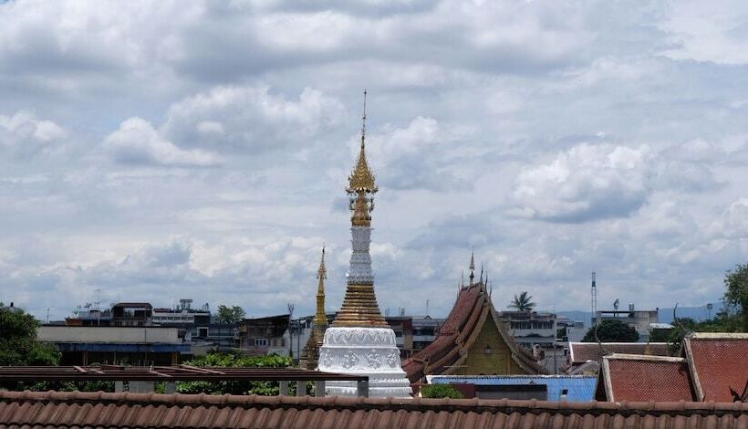 Fotos del hotel Chiang Mai Thai House,thapae:  15