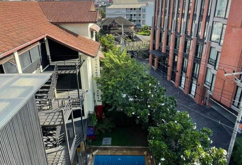 Fotos del hotel Chiang Mai Thai House,thapae:  7