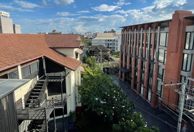 Fotos del hotel Chiang Mai Thai House,thapae:  19