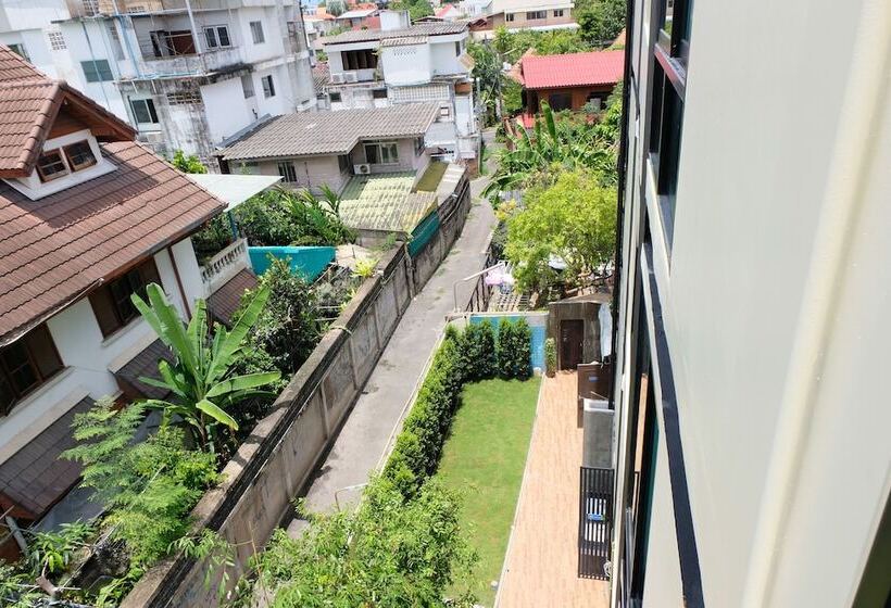 Fotos del hotel Chiang Mai Thai House,thapae:  22