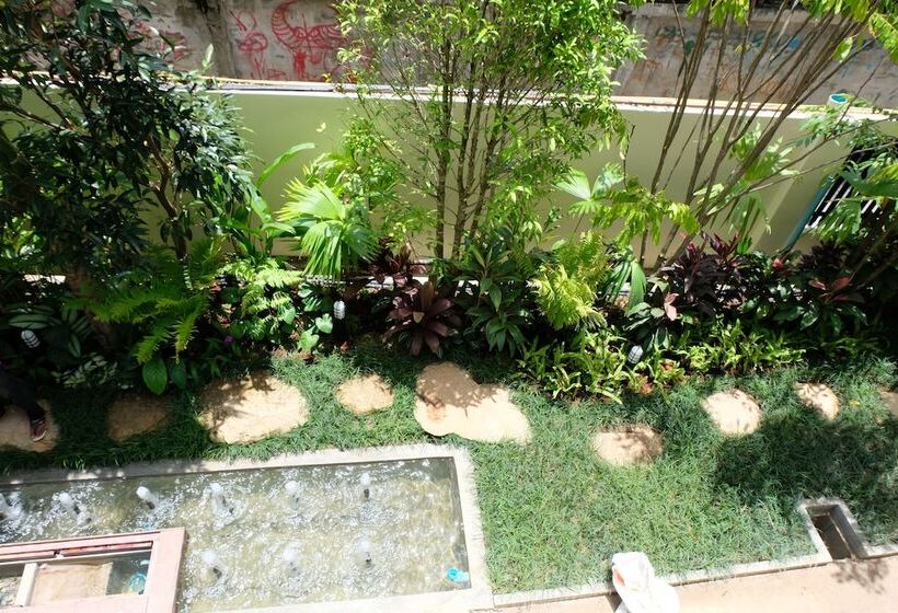 Fotos del hotel Chiang Mai Thai House,thapae:  21