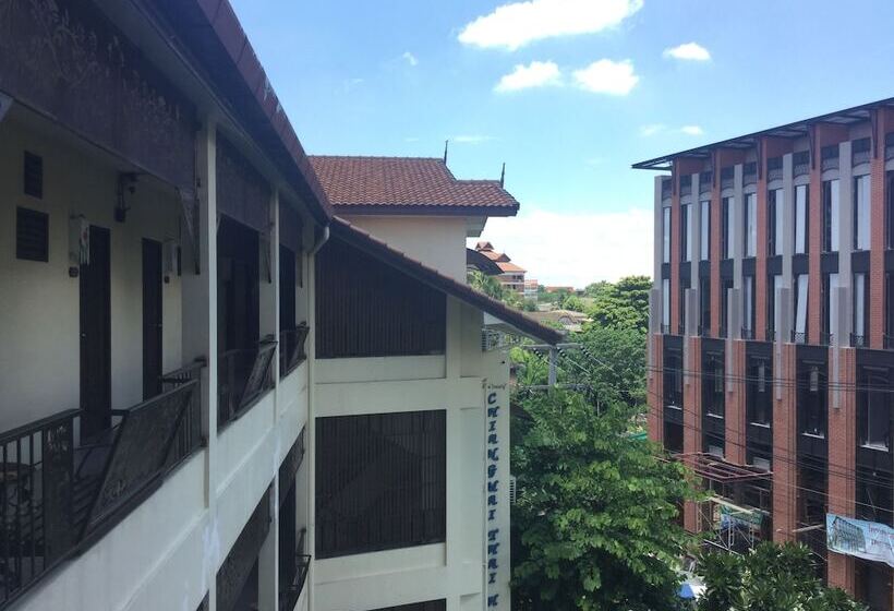 Fotos del hotel Chiang Mai Thai House,thapae:  20