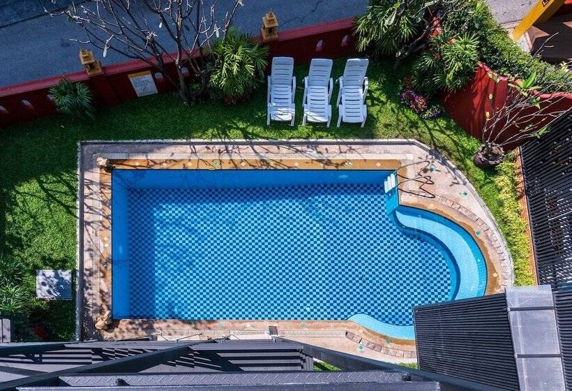 Fotos del hotel Chiang Mai Thai House,thapae:  10