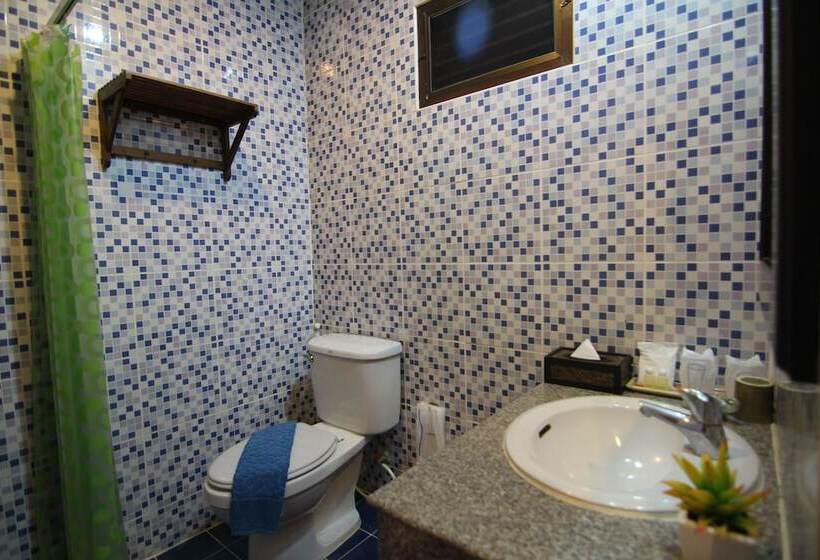 Fotos del hotel Chiang Mai Thai House,thapae:  14