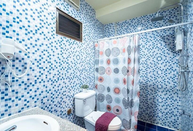 Fotos del hotel Chiang Mai Thai House,thapae:  12