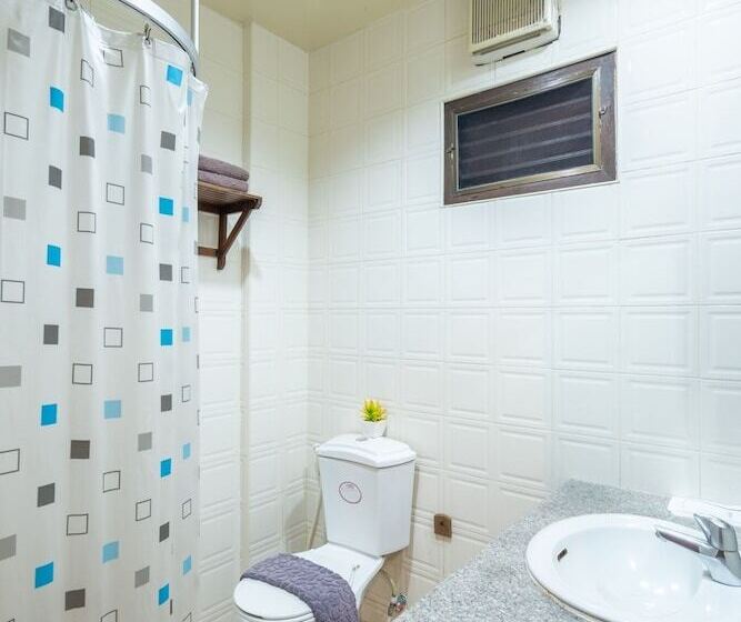 Fotos del hotel Chiang Mai Thai House,thapae:  8