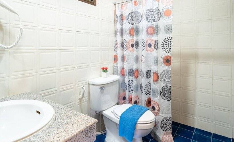 Fotos del hotel Chiang Mai Thai House,thapae:  3