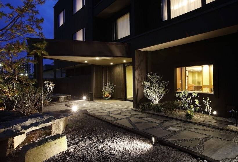 Fotos del hotel Yunokawa Onsen Emi Hakodateya:  16