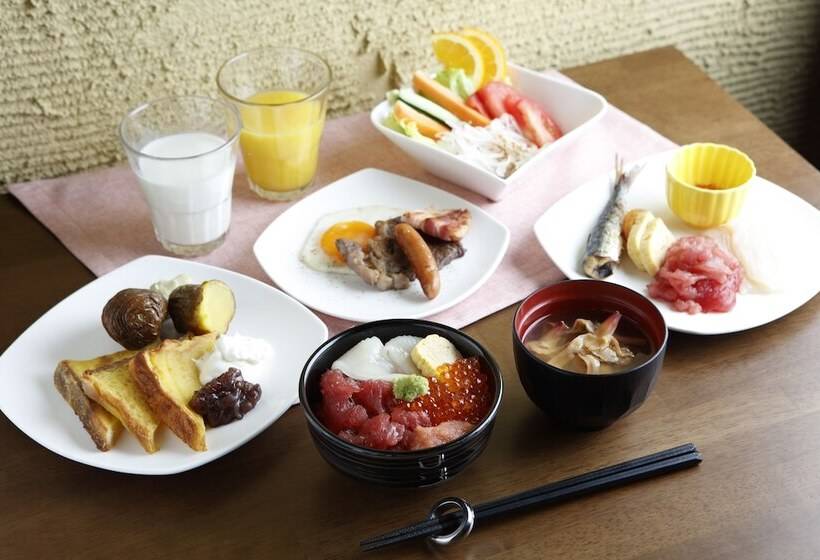 Fotos del hotel Yunokawa Onsen Emi Hakodateya:  3