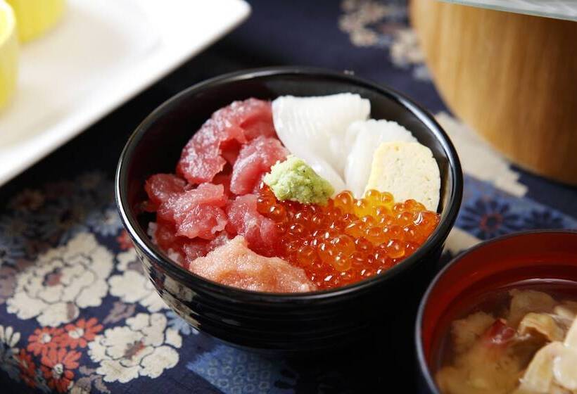 Fotos del hotel Yunokawa Onsen Emi Hakodateya:  15