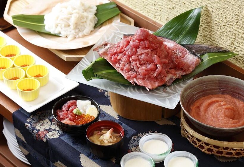 Fotos del hotel Yunokawa Onsen Emi Hakodateya:  17