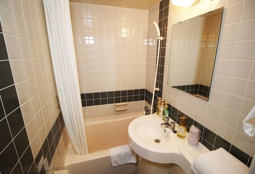 Fotos del hotel Yunokawa Onsen Emi Hakodateya:  7