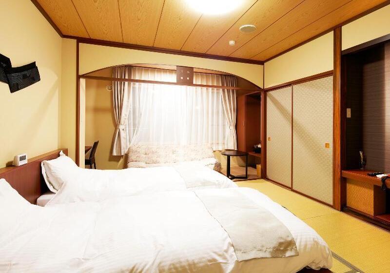 Fotos del hotel Yunokawa Onsen Emi Hakodateya:  9