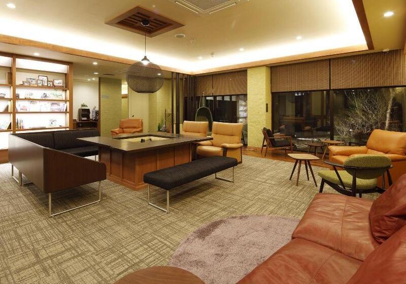 Fotos del hotel Yunokawa Onsen Emi Hakodateya:  2