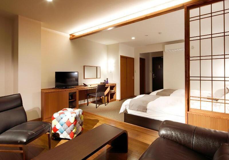 Yunokawa Onsen Emi Hakodateya