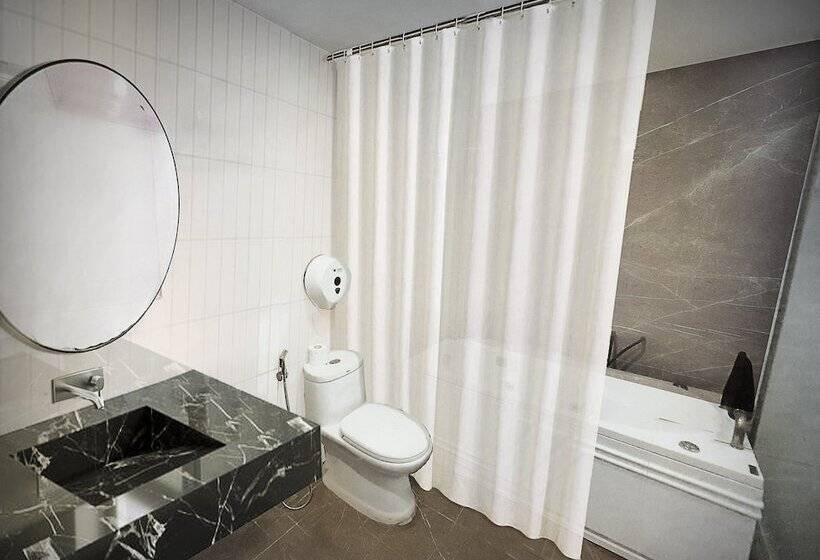 Fotos del hotel Hanoi Ma Coeur Boutique:  15