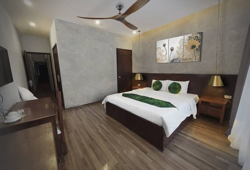 Fotos del hotel Hanoi Ma Coeur Boutique:  10