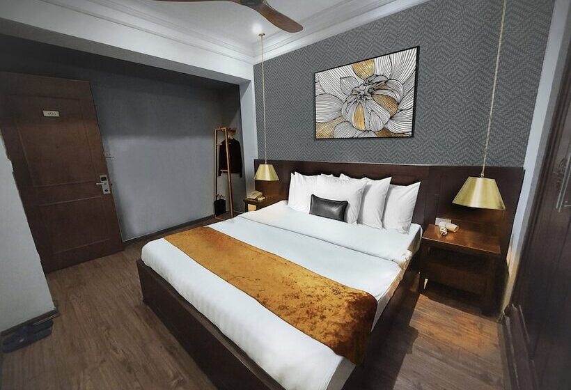 Fotos del hotel Hanoi Ma Coeur Boutique:  11