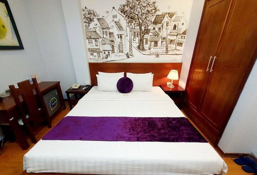 Fotos del hotel Hanoi Ma Coeur Boutique:  12