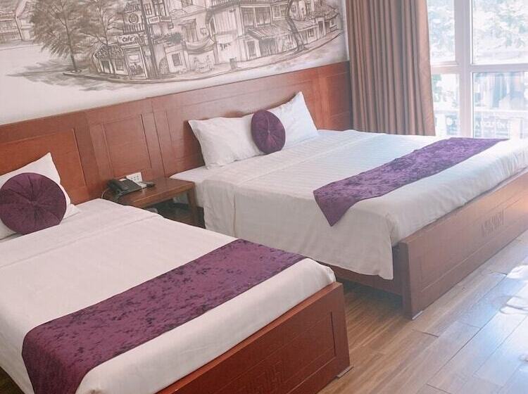 Fotos del hotel Hanoi Ma Coeur Boutique:  17