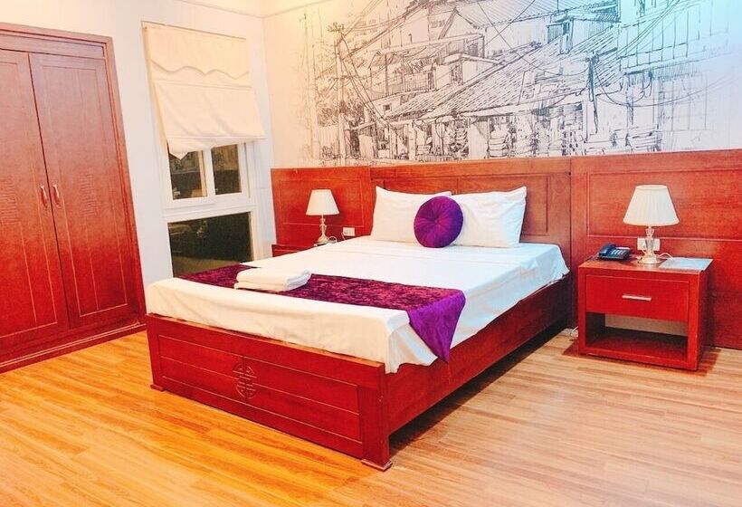 Fotos del hotel Hanoi Ma Coeur Boutique:  21