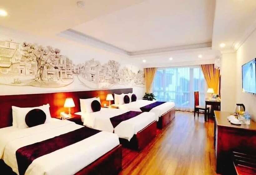 Fotos del hotel Hanoi Ma Coeur Boutique:  22