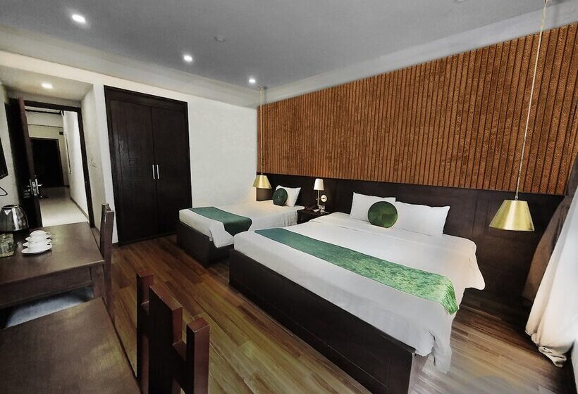 Fotos del hotel Hanoi Ma Coeur Boutique:  7