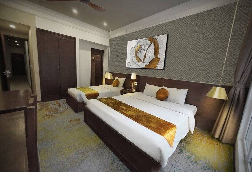 Fotos del hotel Hanoi Ma Coeur Boutique:  6