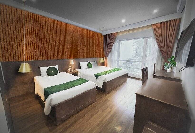 Fotos del hotel Hanoi Ma Coeur Boutique:  4