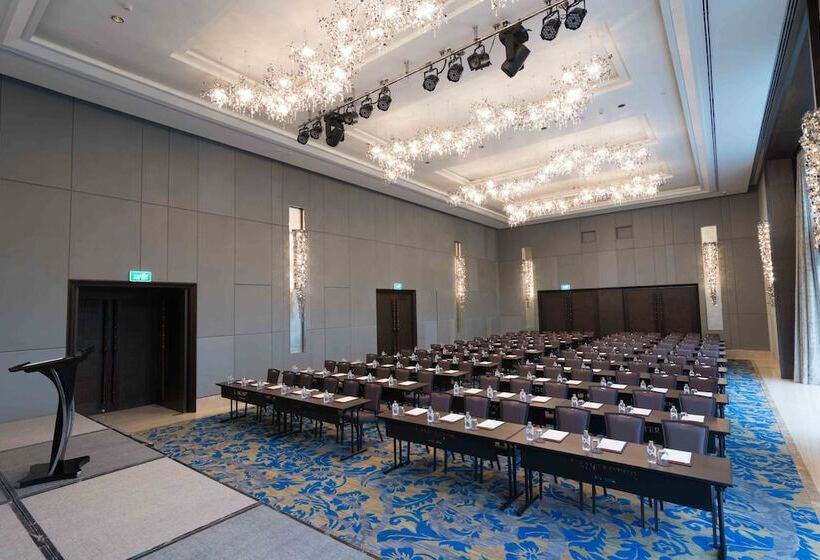 Fotos del hotel Lancaster Bangkok:  17