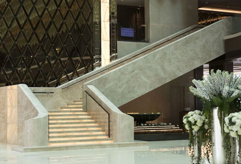 Fotos del hotel Lancaster Bangkok:  14