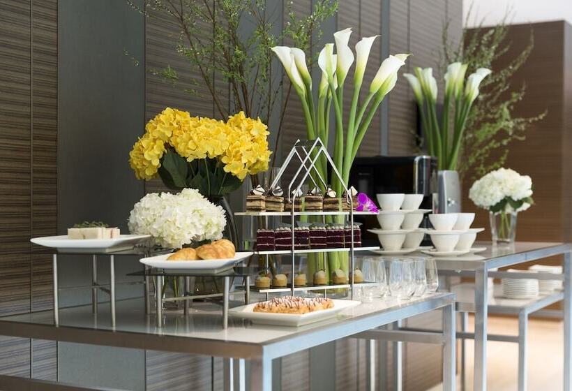 Fotos del hotel Lancaster Bangkok:  5