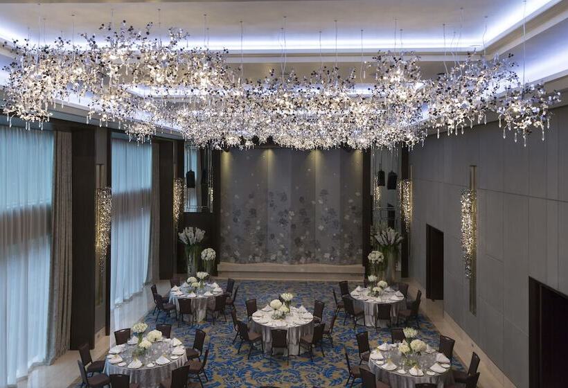 Fotos del hotel Lancaster Bangkok:  22