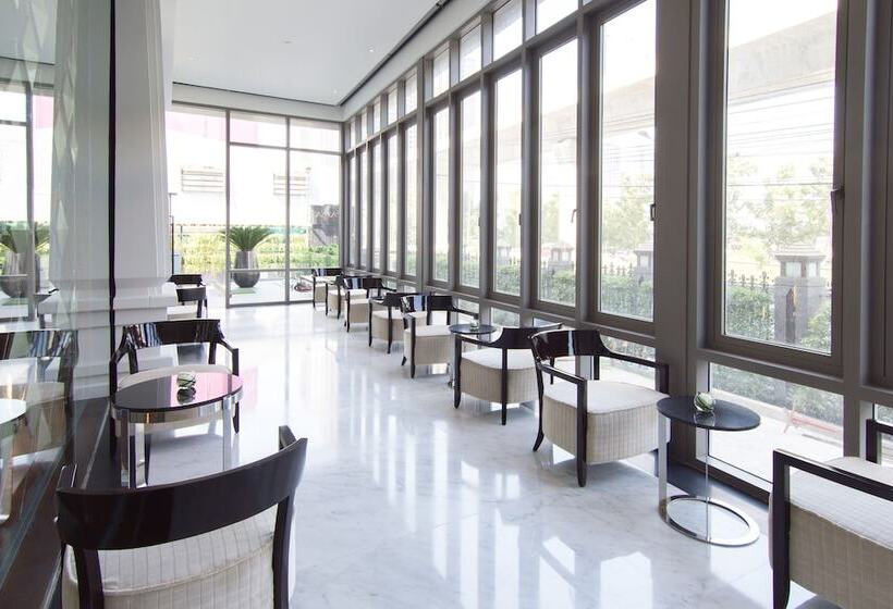 Fotos del hotel Lancaster Bangkok:  2