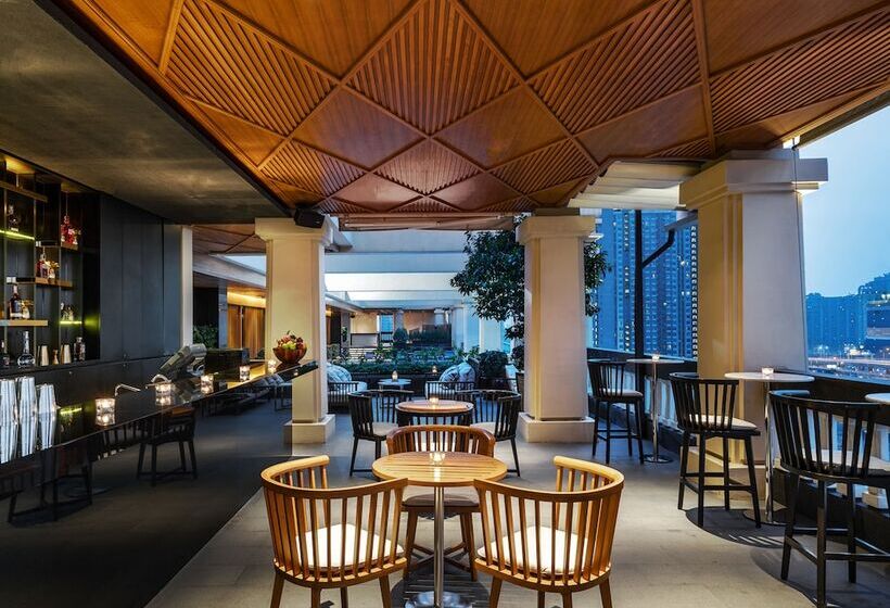 Fotos del hotel Lancaster Bangkok:  12