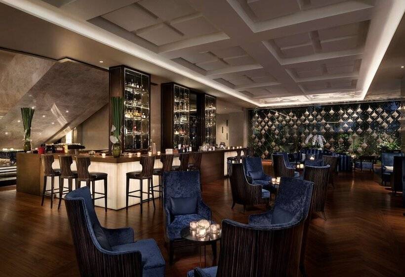 Fotos del hotel Lancaster Bangkok:  23