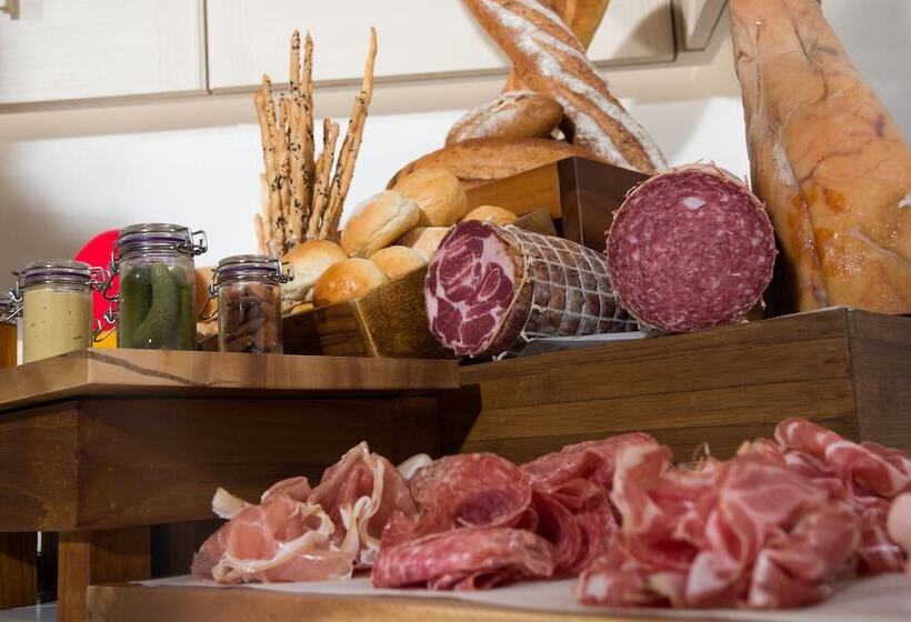 Fotos del hotel Lancaster Bangkok:  20