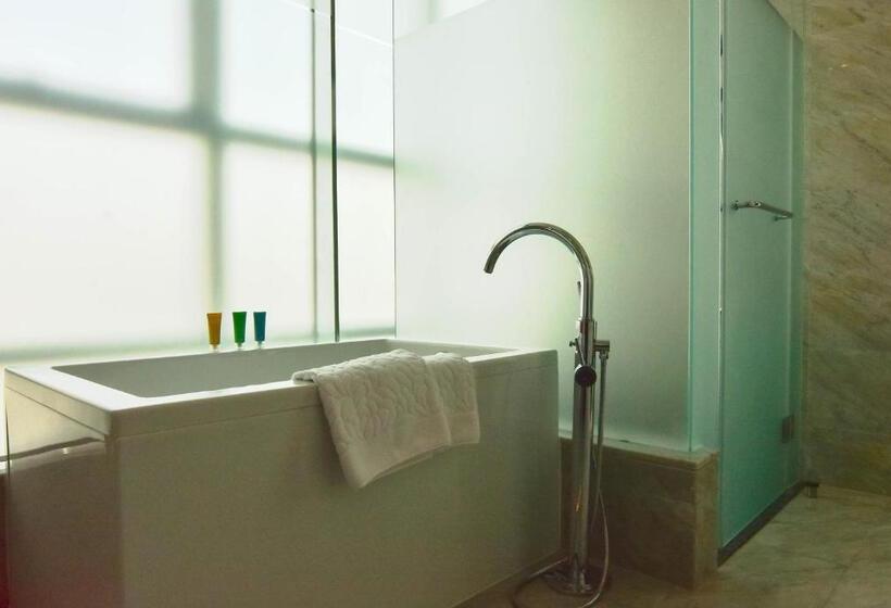 Fotos del hotel Lancaster Bangkok:  21