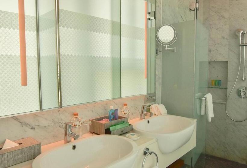 Fotos del hotel Lancaster Bangkok:  19