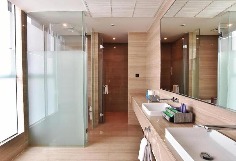 Fotos del hotel Lancaster Bangkok:  13