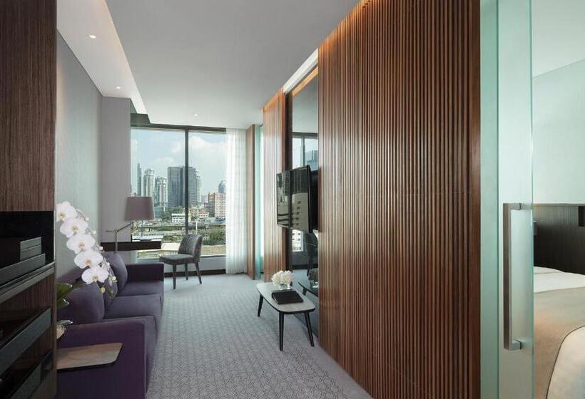 Fotos del hotel Lancaster Bangkok:  1