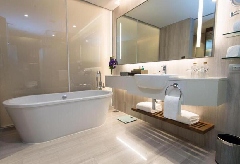 Fotos del hotel Lancaster Bangkok:  6