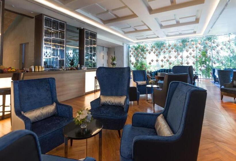 Fotos del hotel Lancaster Bangkok:  9