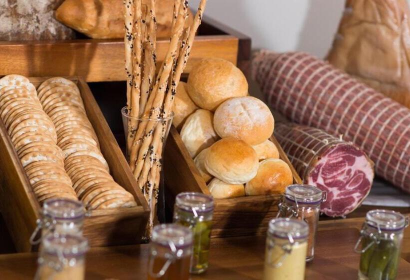 Fotos del hotel Lancaster Bangkok:  16