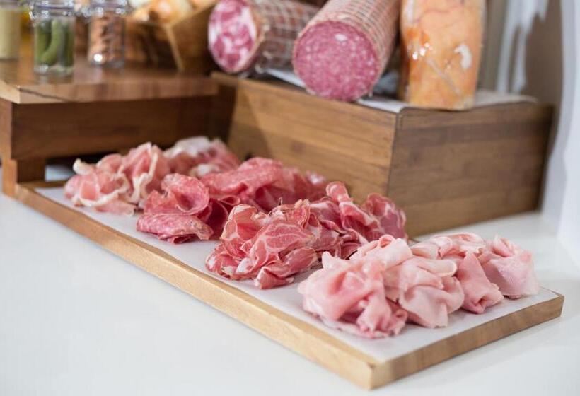 Fotos del hotel Lancaster Bangkok:  10