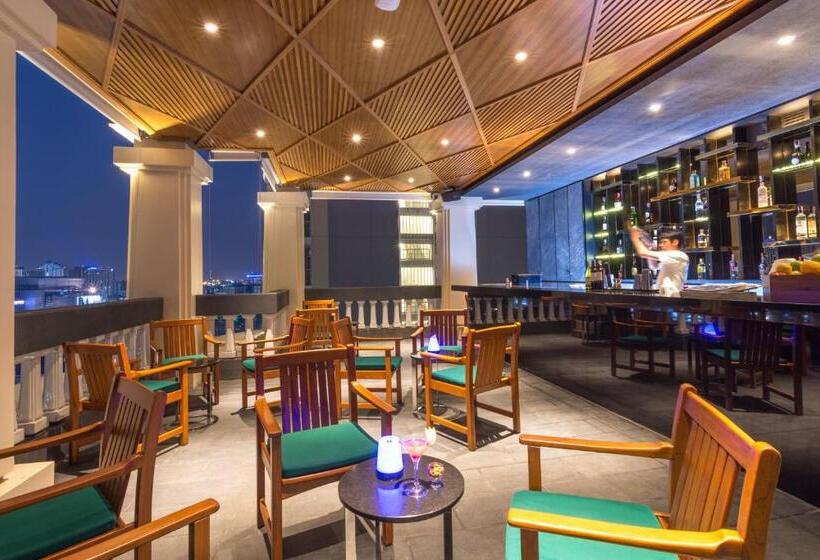 Fotos del hotel Lancaster Bangkok:  18